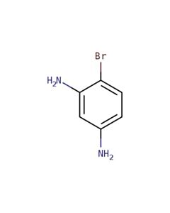 Astatech 1,3-DIAMINO-4-BROMOBENZENE; 5G; Purity 95%; MDL-MFCD09027446